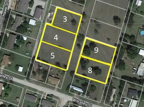 0 Hawk St, Dublin, TX 76446