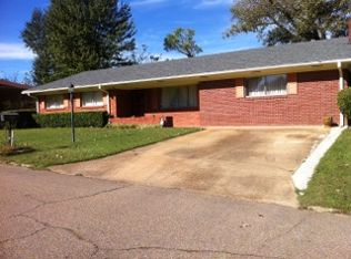 109 South Smt, Helena, AR 72342
