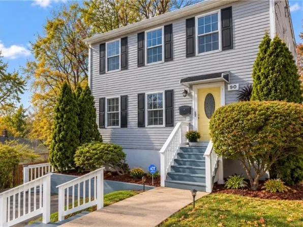 90 Rowley St, Providence, RI 02909