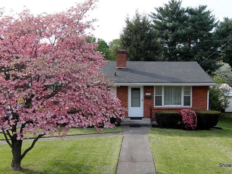 2745 Colonial Ave SW, Roanoke, VA 24015 Zillow
