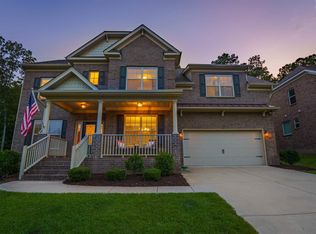 494 Bunting Dr, Columbia, SC 29229