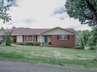 507 Bullard Dr, Red Bay, AL 35582