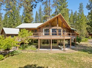 56838 Spring River Dr, Bend, OR 97707