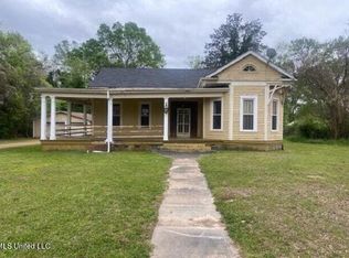 432 Georgetown St, Hazlehurst, MS 39083