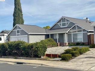 5022 Teakwood Dr, Oakley, CA 94561