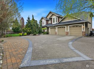 11407 42nd St SE, Snohomish, WA