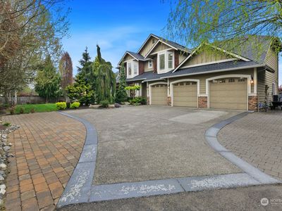 11407 42nd Street SE, Snohomish, WA, 98290