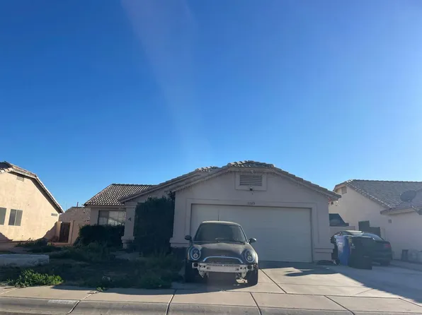 10325 W Reade Ave, Glendale, AZ 85307