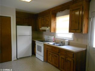 25512 Walkers Landing Ct, North Dinwiddie, VA 23803