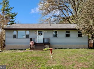 1403 Streaker Rd, Sykesville, MD
