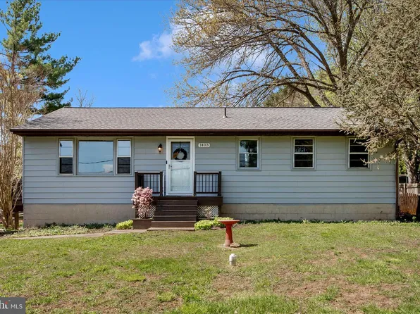 1403 Streaker Rd, Sykesville, MD 21784