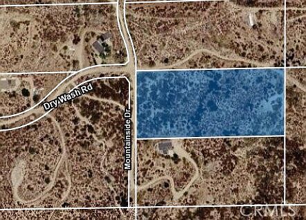 1st image of 0 Mountainside Dr