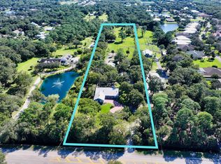 6365 45th Street, Vero Beach, FL 32967