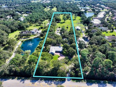 6365 45th Street, Vero Beach, FL, 32967