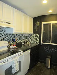 Rented by New York is Home