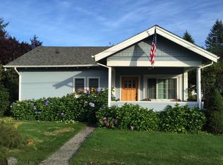 610 Ballarat Ave N, North Bend, WA 98045