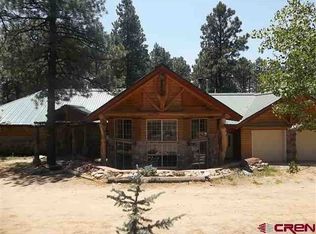 151 Hillside Dr, Bayfield, CO 81122