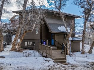 2550-2552 Val Disere Cir, Steamboat Springs, CO 80487