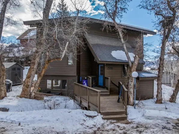 2550-2552 Val Disere Cir, Steamboat Springs, CO 80487