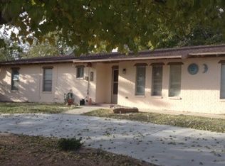 1019 Cedardale Dr, Las Cruces, NM 88005