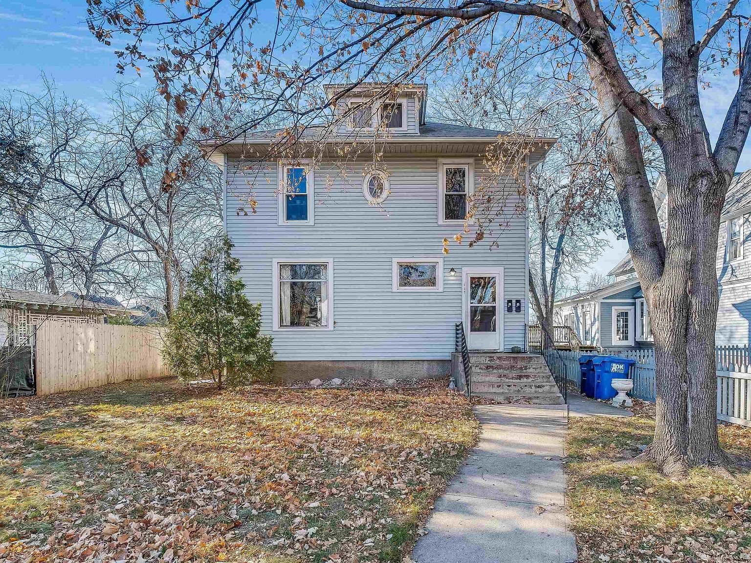 117 N Prairie Ave, Sioux Falls, SD 57104 MLS 22308013 Zillow