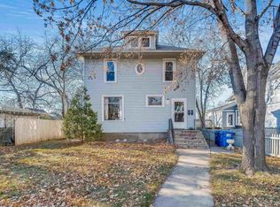 117 N Prairie Ave, Sioux Falls, SD 57104