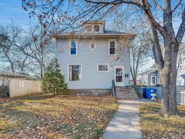 117 N Prairie Ave, Sioux Falls, SD 57104