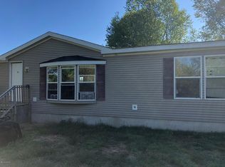 23283 Adams Rd, Copemish, MI 49625