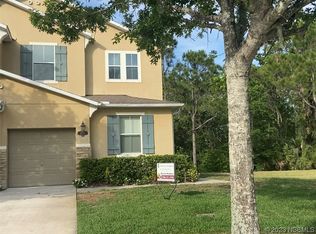 671 Mount Olympus Blvd, New Smyrna Beach, FL 32168