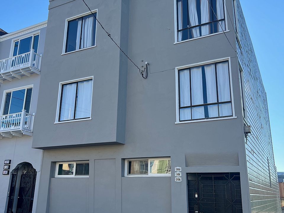 1st image of 4319 Irving St #4319