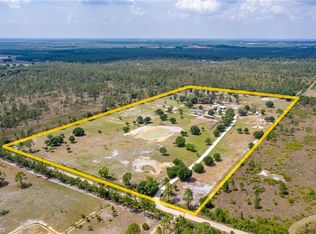 46940 Bermont Rd, Punta Gorda, FL 33982