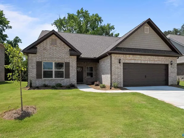 202 Saddle St, New Market, AL 35761