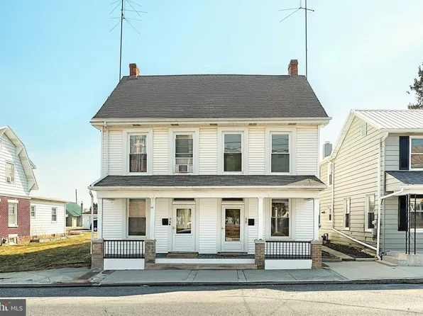 56-58 W King St, Littlestown, PA 17340