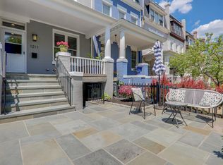 1211 Clifton St NW APT B, Washington, DC 20009