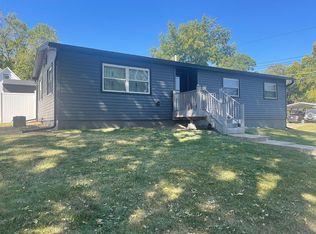 409 N 16th St, Nebraska City, NE 68410