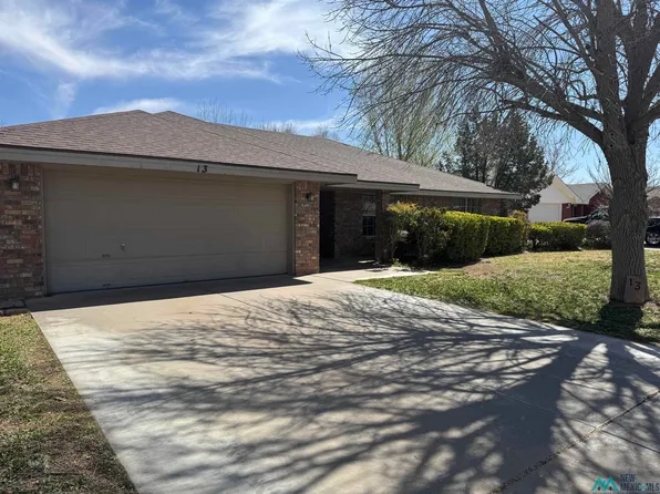 13 Isla Ct, Roswell, NM 88201