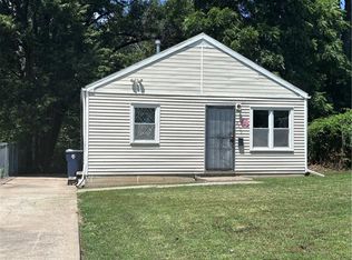 4436 Myrtle Ave, Kansas City, MO 64130