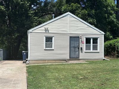 4436 Myrtle Ave, Kansas City, MO, 64130