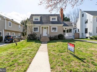 3408 17th St S, Arlington, VA 22204