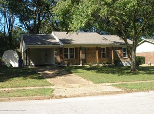 6435 Forestgate Rd, Horn Lake, MS 38637