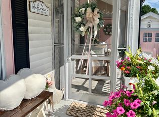 22 Hillcrest Ave, Concord, NH 03301