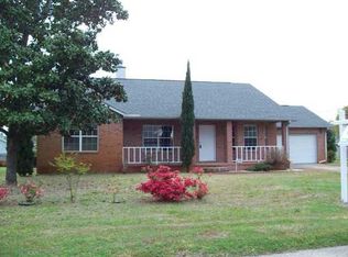 1755 Joybrook Rd, Navarre, FL 32566