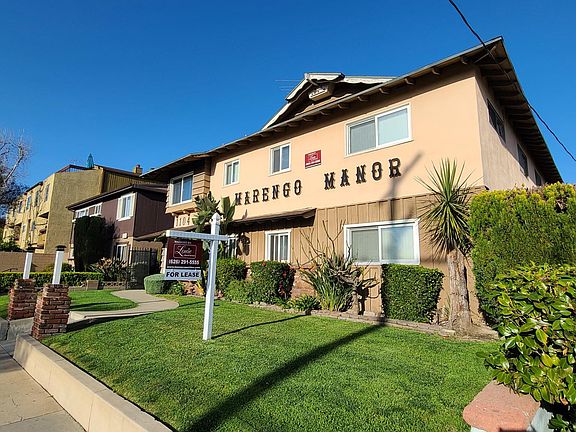 2nd image of 1104 S Marengo Ave APT E