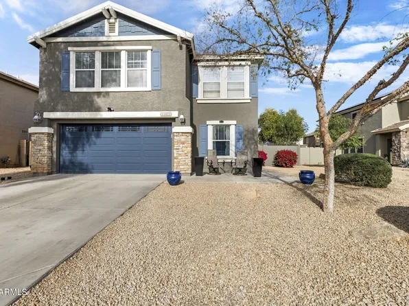 11623 N 151st Lane, Surprise, AZ 85379