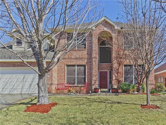 1st image of 6411 Redstone Dr