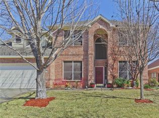 6411 Redstone Dr, Arlington, TX 76001