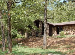 7713 Bear Hollow Rd, Fort Smith, AR 72916