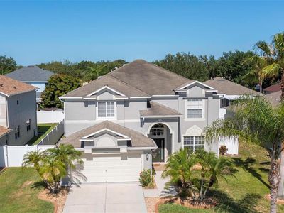 2704 Queen Alberta Dr, Valrico, FL, 33596