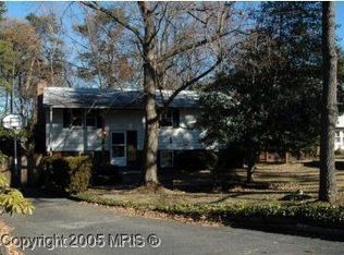 1074 Broadview Dr, Annapolis, MD