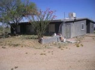 3331 E Calle Agassiz, Vail, AZ 85641